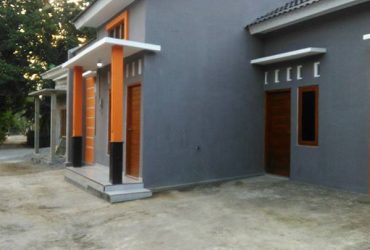 Di Jual Rumah Siap Huni