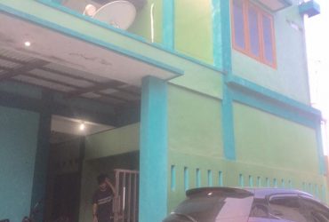 Dijual Kost Di Utara Kampus UPN