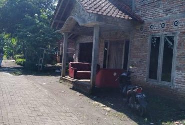 Dijual Rumah Sederhana Sedayu
