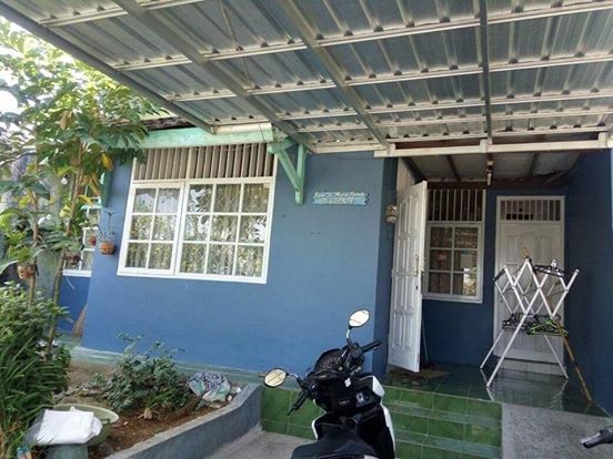 Jual Cepat Rumah