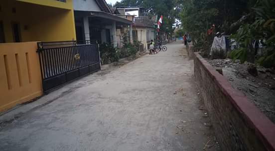 Jual Rumah Area Jl Munggur Cebongan