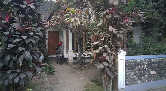 Jual Rumah Area Jl Munggur Cebongan