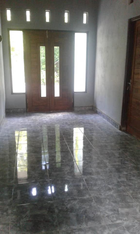 Jual Rumah Baru Minimalis