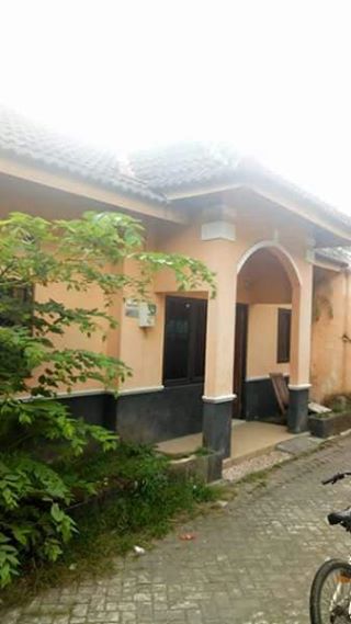 Perumahan Kaplingan Dekat Mallioboro