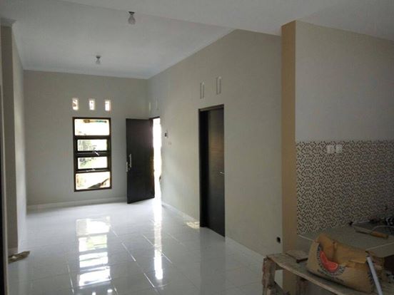 RUMAH BARU PASAR NGIPIK