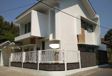 Rumah Baru Purwomartani Yk