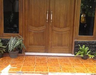 Rumah Di Perum Cimpling Triharjo