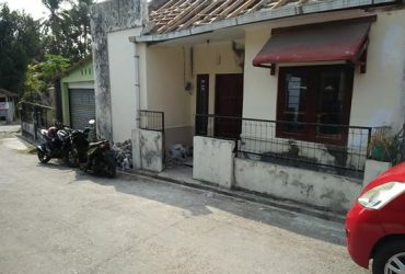 Rumah Dijual Area Cebongan