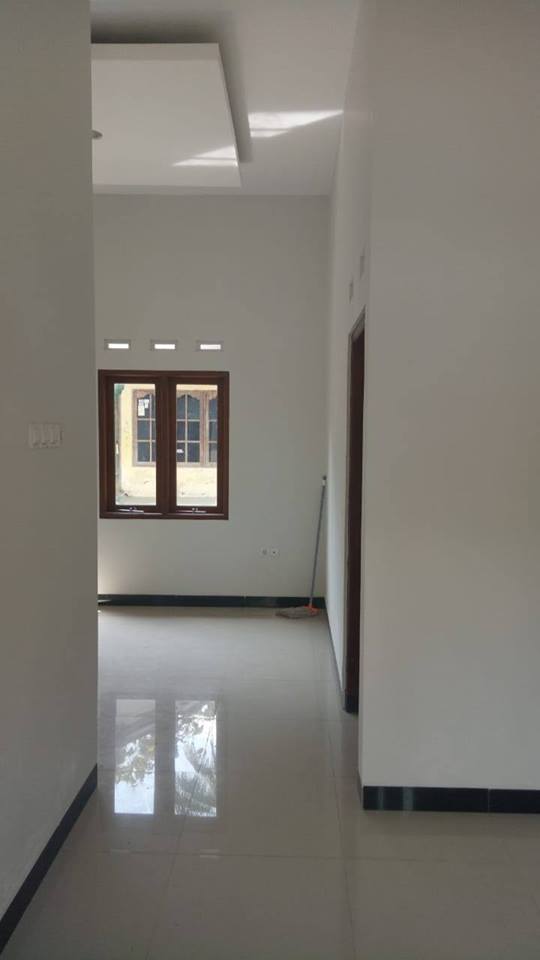 RUMAH DIJUAL AREA KAMPUS UII