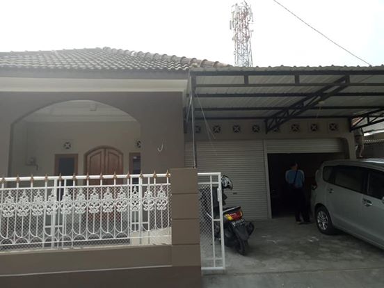 RUMAH DIJUAL AREA KARANGASEM