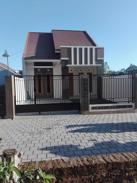 Rumah Dijual Di Kadisoka