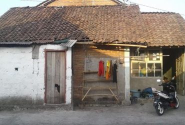 Rumah Sederhana Dijual