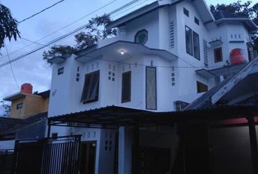 Rumah Mewah Area Maguwoharjo