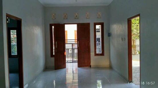 RUMAH MINIMALIS DIJUAL JL KALIURANG