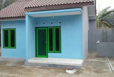Rumah Siap Huni Mangku Aspal Jl Imogiri Timur