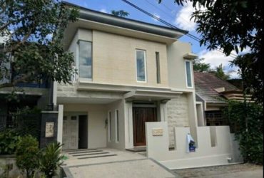 Rumah Siap Huni Di Perum GTA