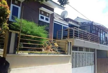 Rumah Siap Huni Lokasi Kodya Umbulharjo