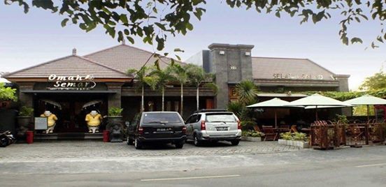 DIJUAL GUEST HOUSE
