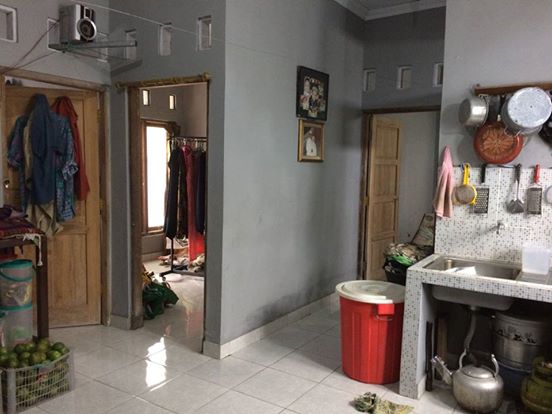 DIJUAL RUMAH BERAN