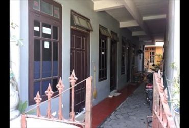 Dijual Rumah Dan  Kos2an