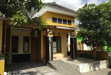 DIJUAL RUMAH DEKAT UAD