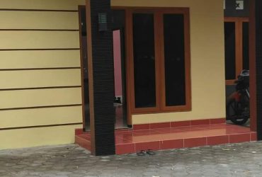 JUAL RUMAH