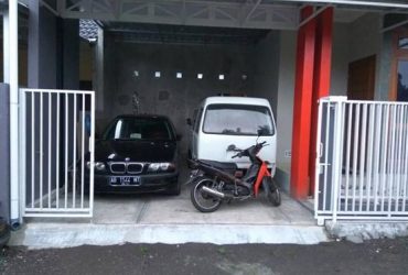 RUMAH 2 LANTAI BAGUS