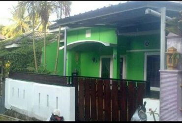 RUMAH AREA JL WATES