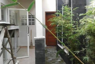 RUMAH ASRI MINOMARTANI