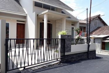 RUMAH BAGUS MINIMALIS