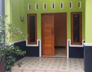 RUMAH BARU DI GODEAN