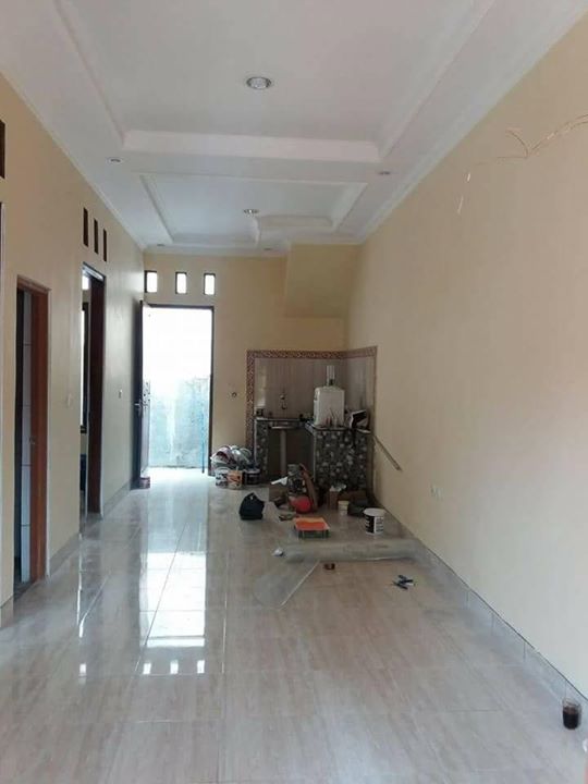 RUMAH BARU GRESS