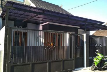 RUMAH DALAM KOTA