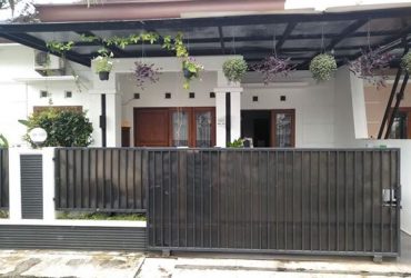 RUMAH DEKAT SINDU PARK