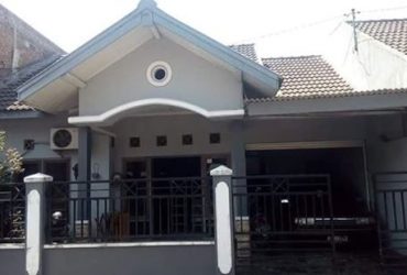 RUMAH DI SINGOSAREN