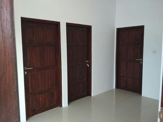 RUMAH DIJUAL AREA PLERET