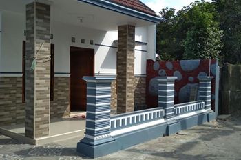 RUMAH DIJUAL BERKUALITAS