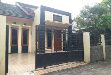 RUMAH DIJUAL MURAH