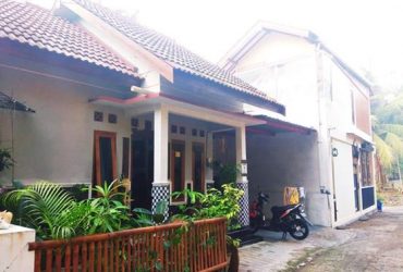 RUMAH DIJUAL NYAMAN