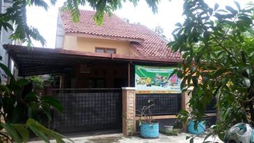 RUMAH DIJUAL UMBULHARJO