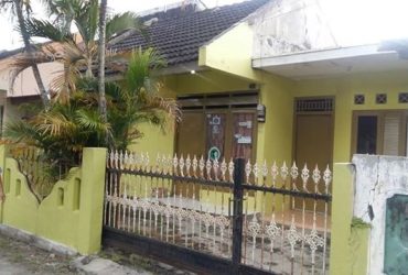 RUMAH JL WONOSARI