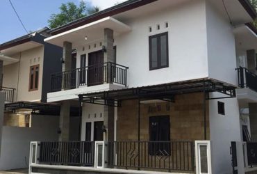 RUMAH MEWAH MURAH DIKELASNYA