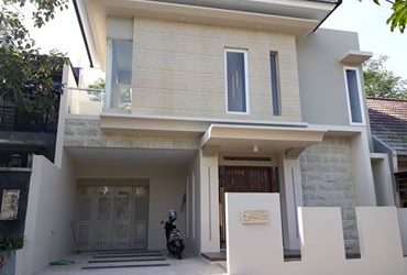 RUMAH MINIMALIS JL GITO GATI