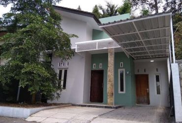 RUMAH MINIMALIS DI MBESI