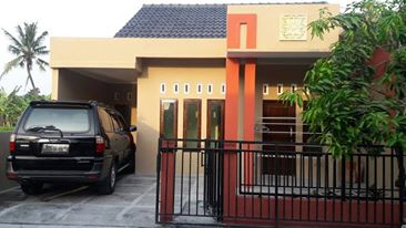 RUMAH MINIMLAIS PERUM TIRTA BUANA