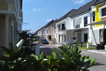 RUMAH PERUM ARUNA CITRA