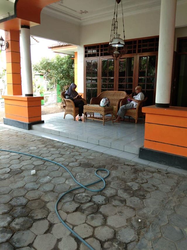RUMAH SELATAN JEC