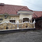 RUMAH SIAP HUNI PERUMAHAN