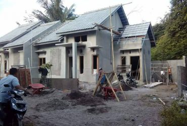 Rumah Murah di Godean Sleman