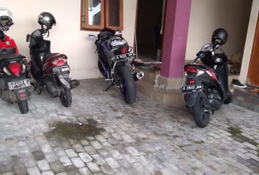 JUAL KOST KALIURANG